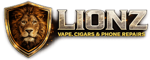 Lionz Vape Cigars & Phone Repairs